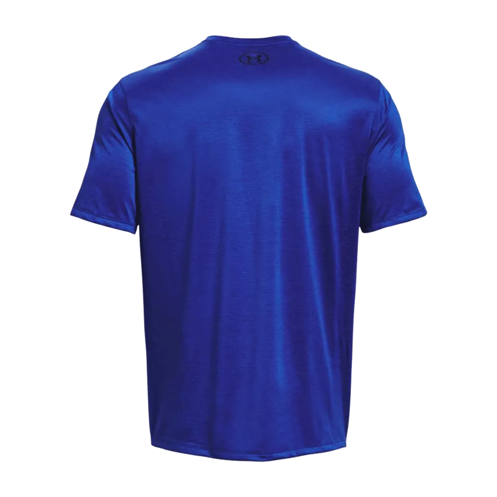 UA Men's Tech Vent SS