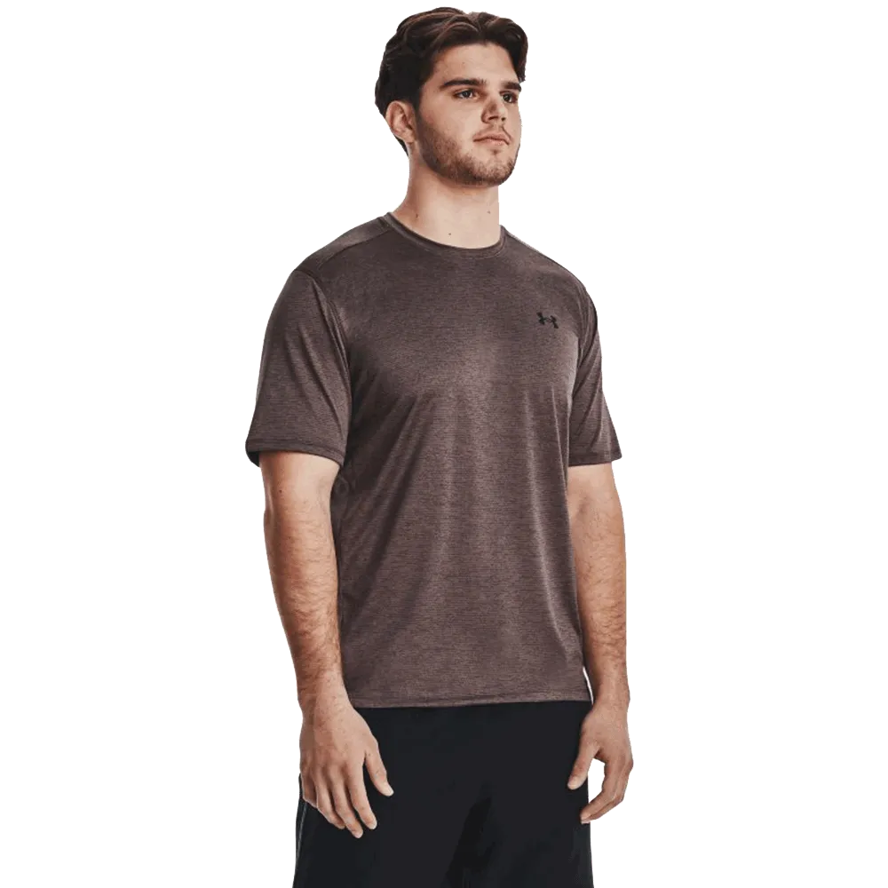 UA Men's Tech Vent SS