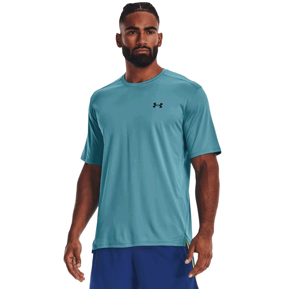 UA Men's Tech Vent SS