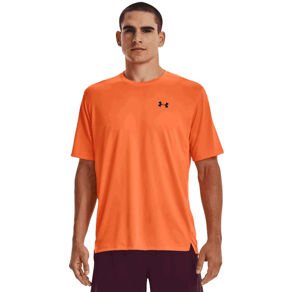 UA Men's Tech Vent SS