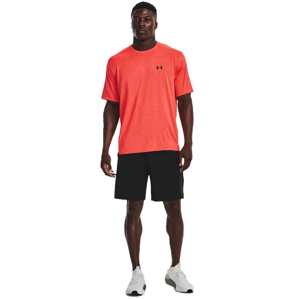 UA Men's Tech Vent SS