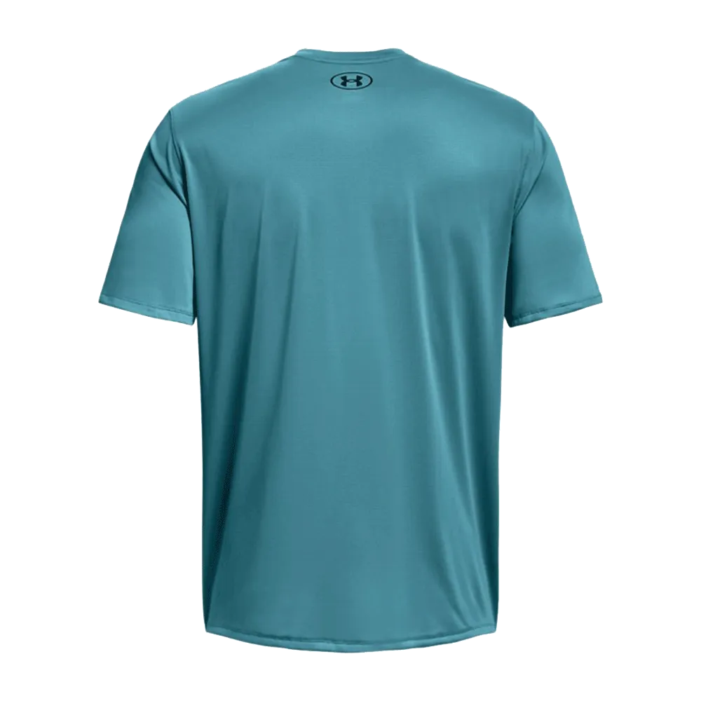 UA Men's Tech Vent SS