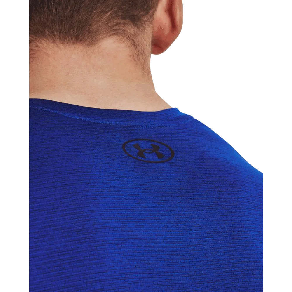 UA Men's Tech Vent SS