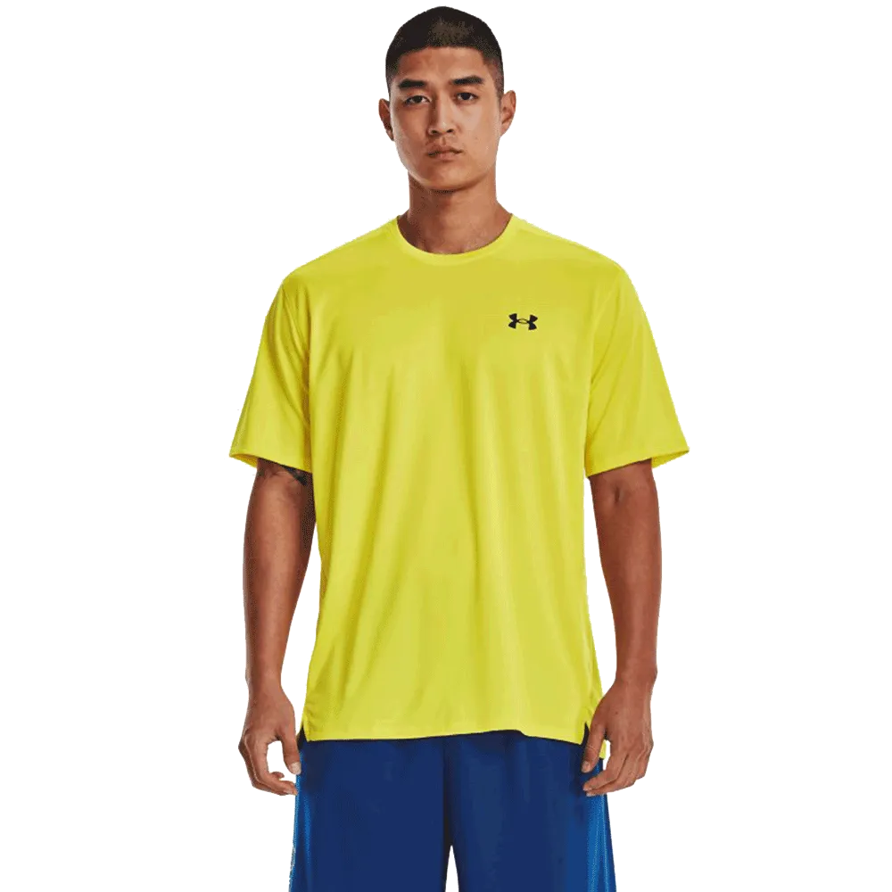UA Men's Tech Vent SS