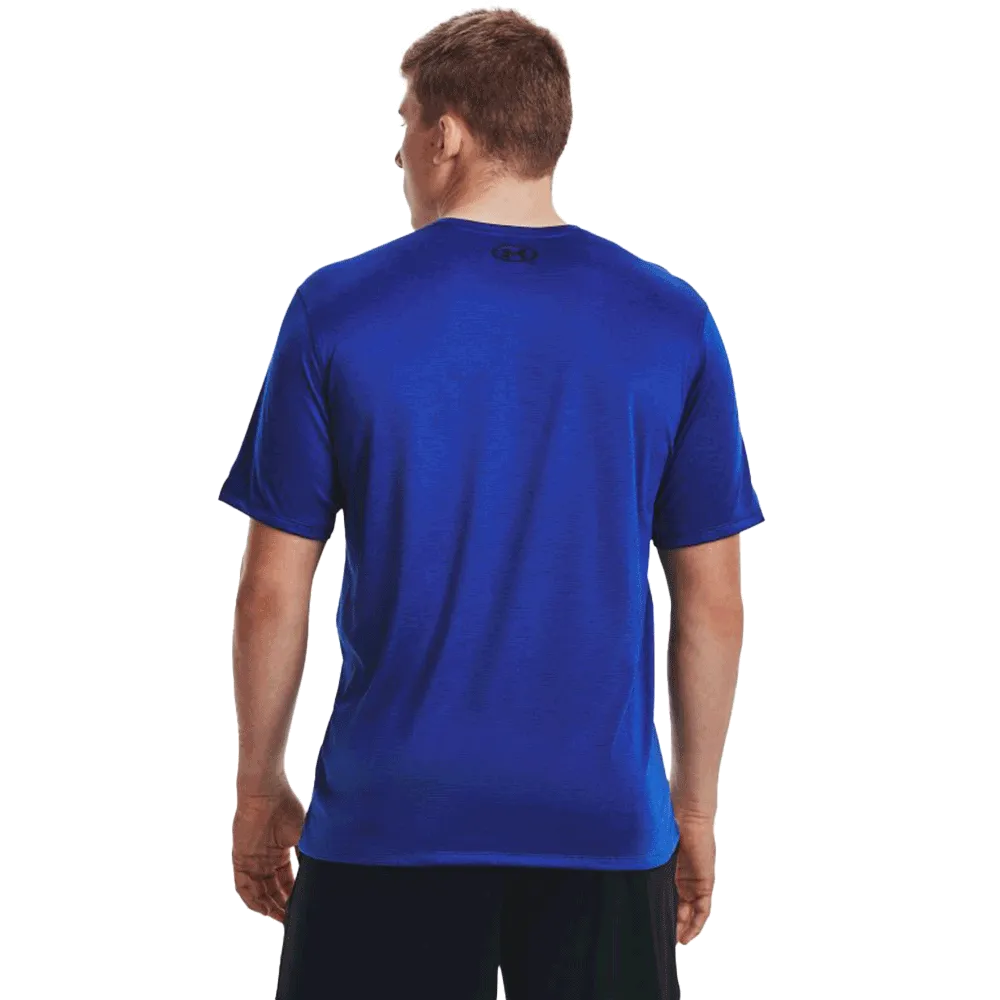 UA Men's Tech Vent SS