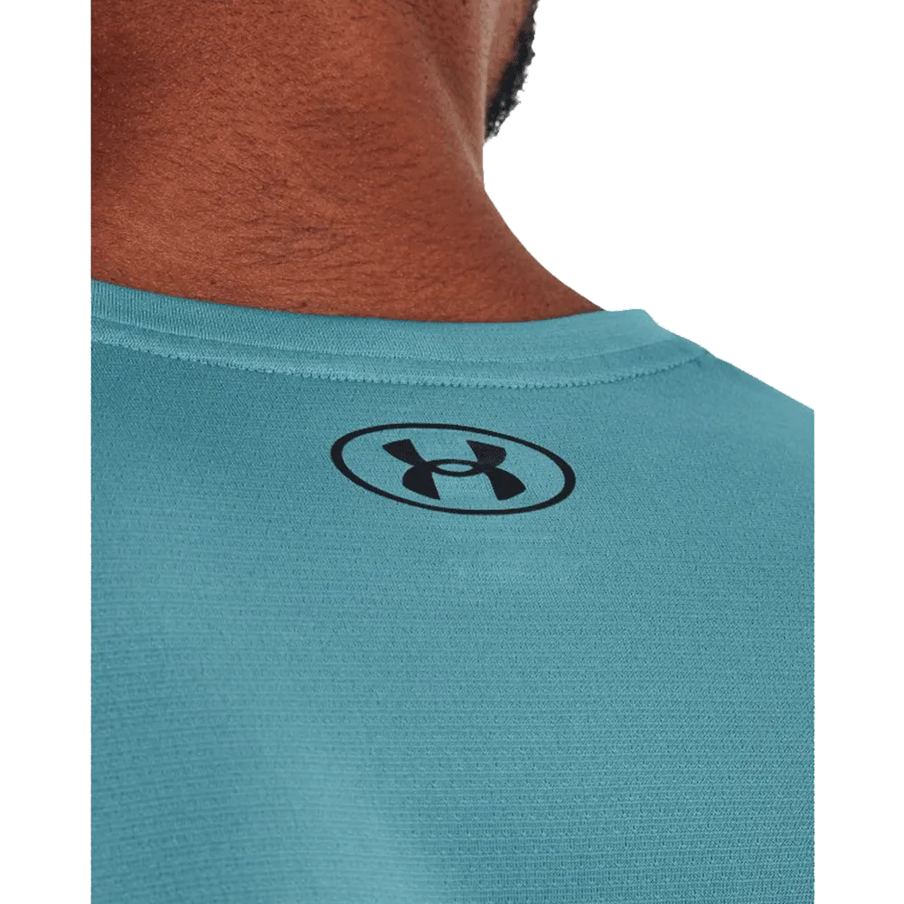UA Men's Tech Vent SS