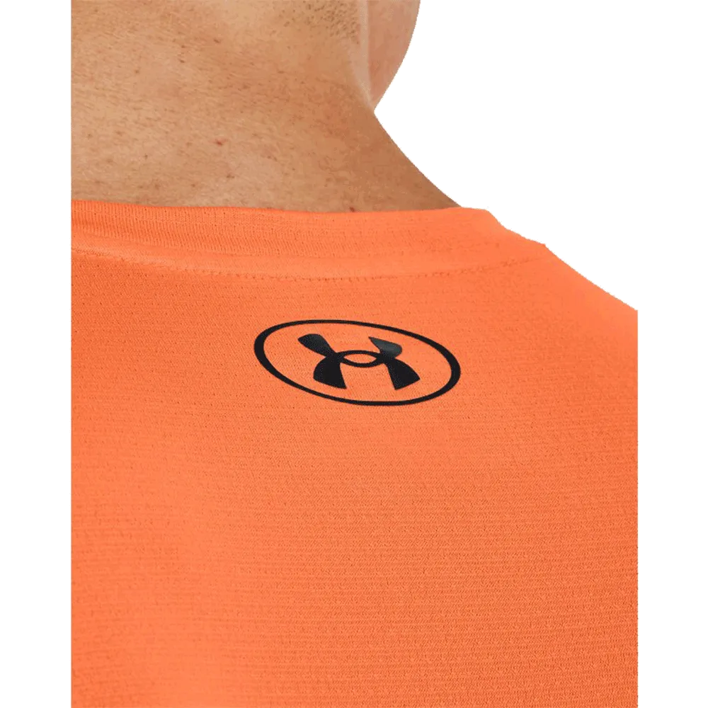 UA Men's Tech Vent SS