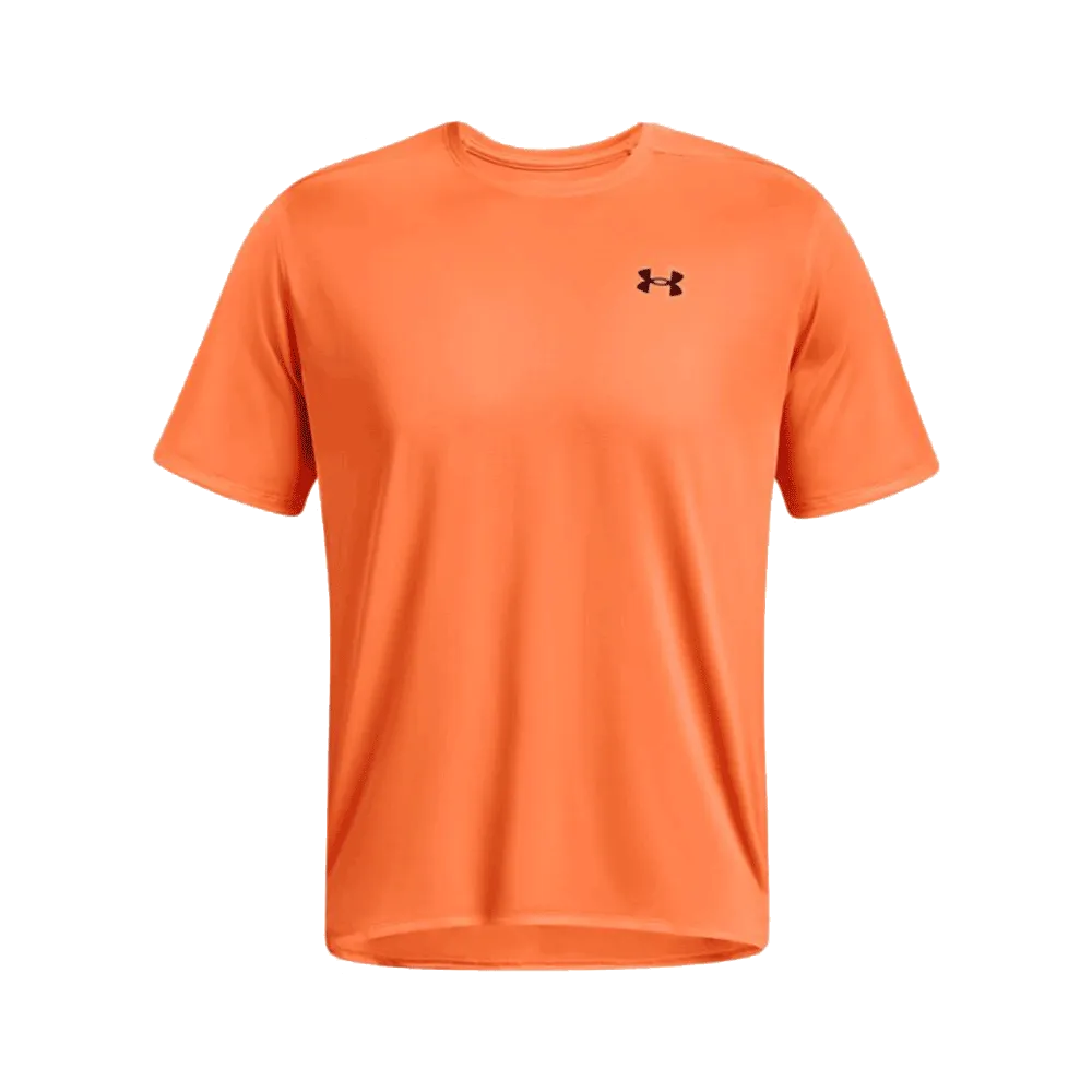 UA Men's Tech Vent SS