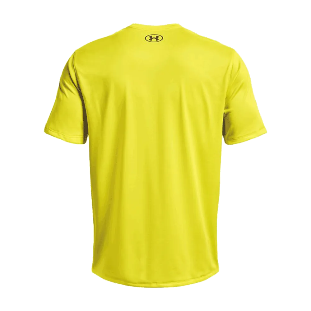 UA Men's Tech Vent SS