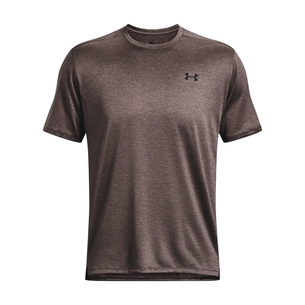 UA Men's Tech Vent SS