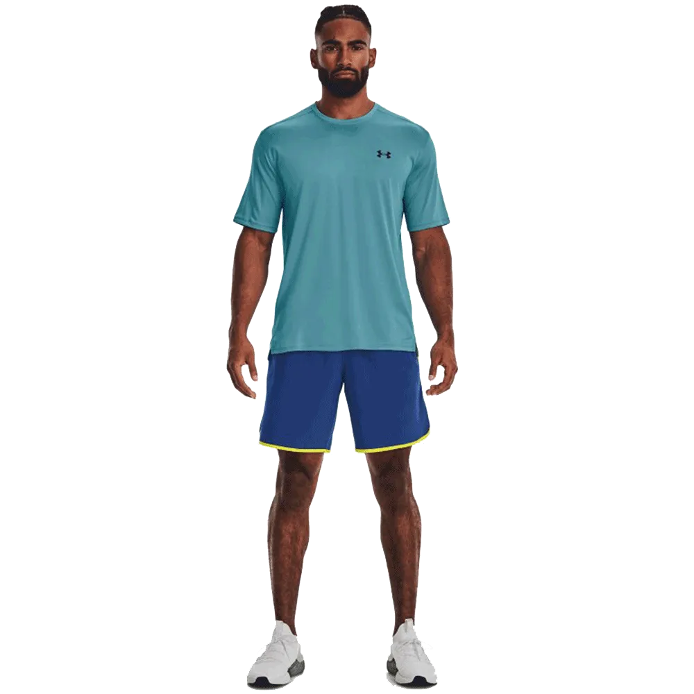 UA Men's Tech Vent SS