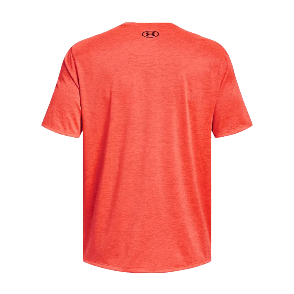 UA Men's Tech Vent SS