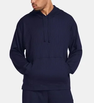 UA Rival Waffle Hoodie - Men