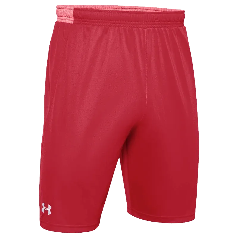 UA Youth Locker Short