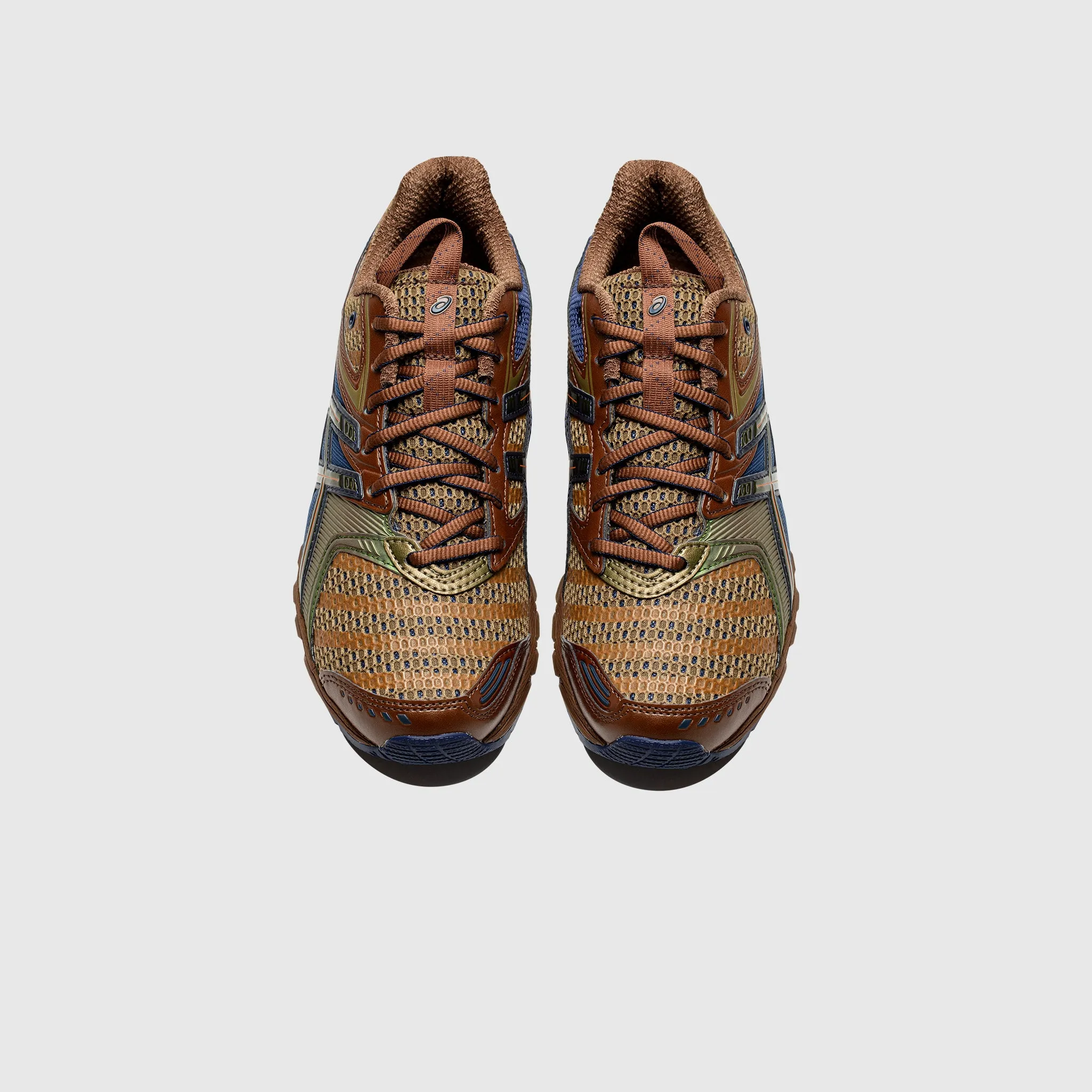 UB9-S GEL-DS TRAINER 14 "DESERT CAMP"
