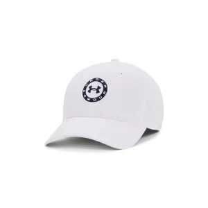 Under Armour Men Jordan Spieth Tour Adjustable Hat | 1361544-103
