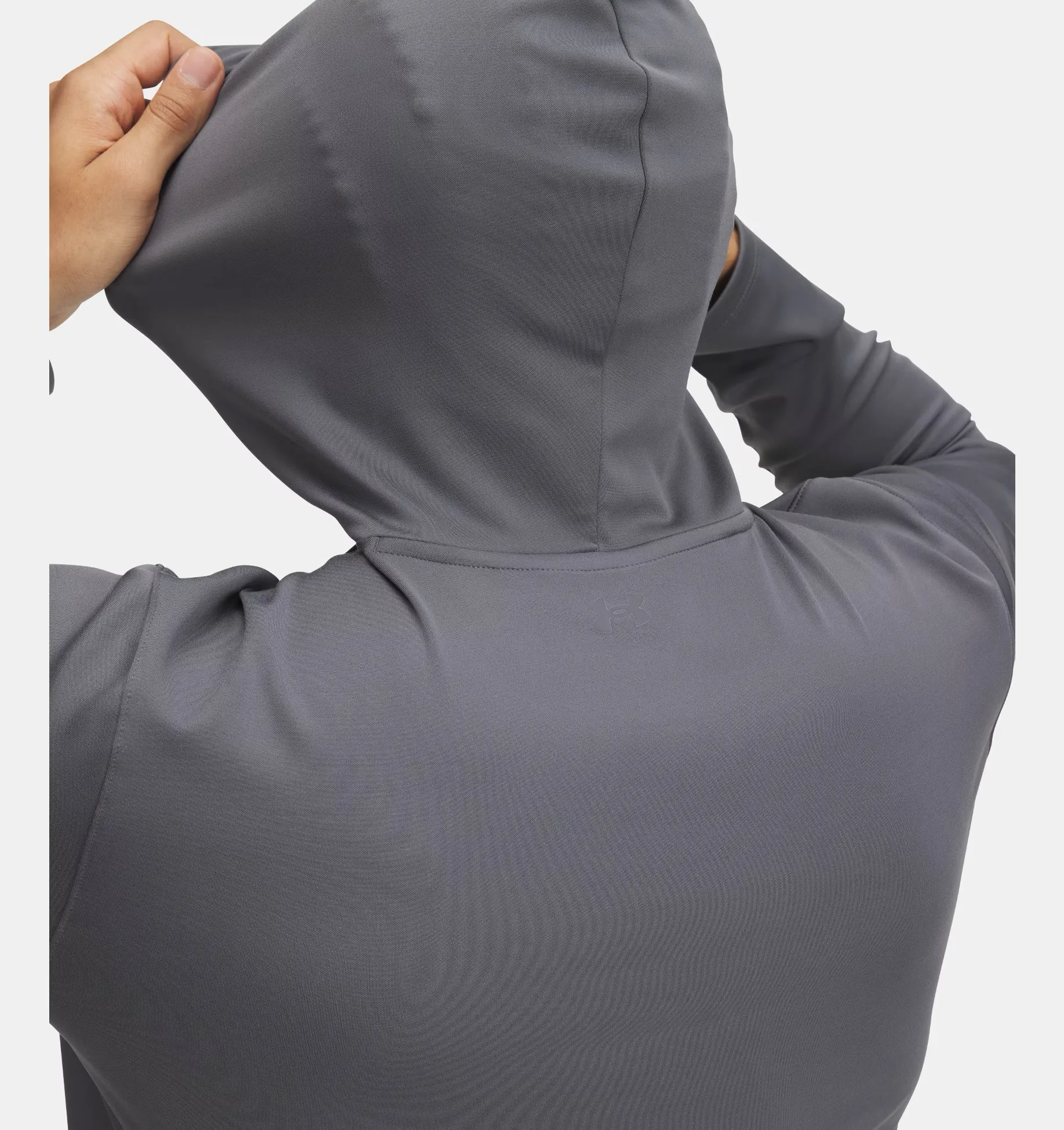 Under Armour Men's UA Motion Hoodie