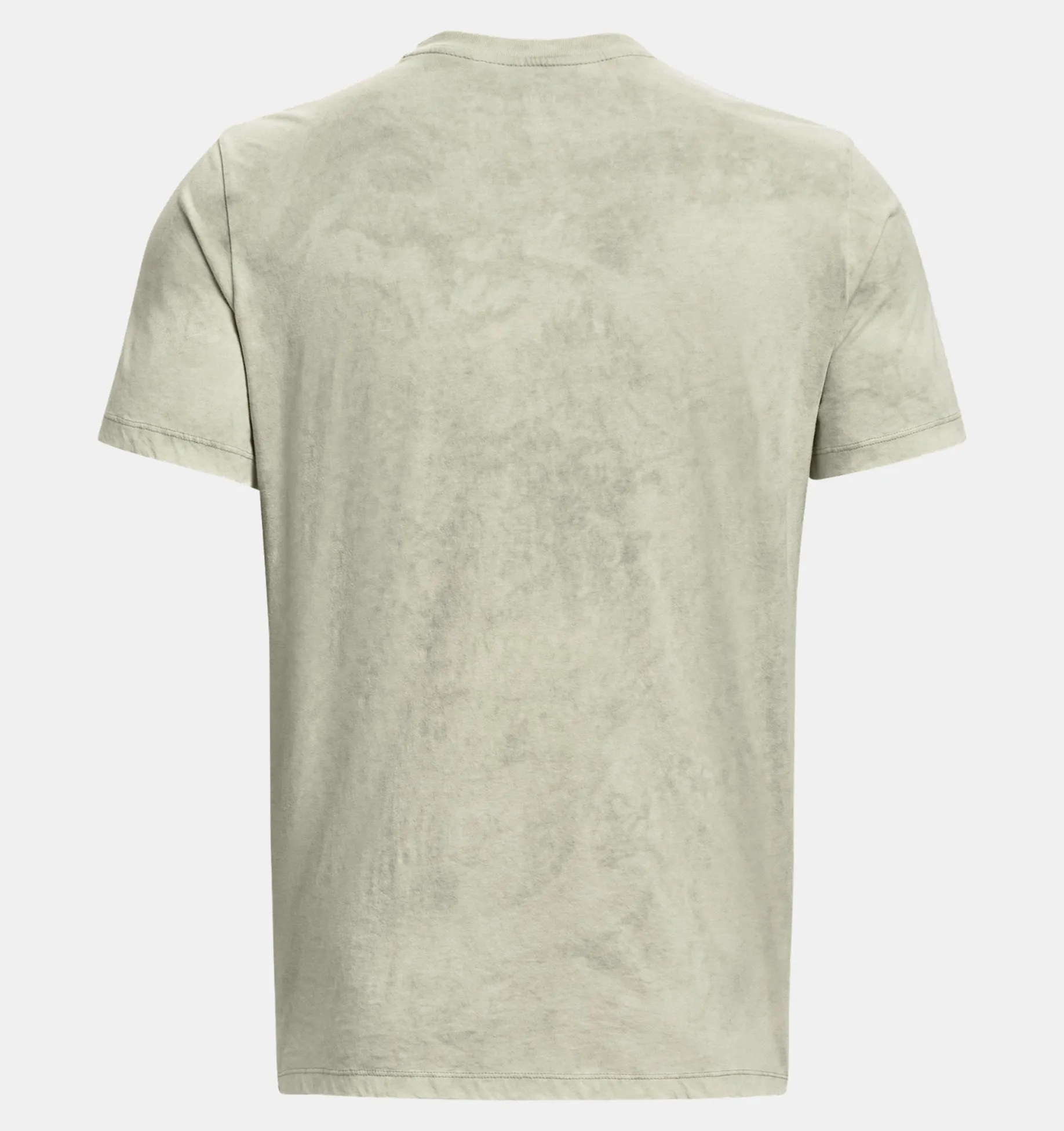 Under Armour Men's UA Run Anywhere Short Sleeve T-Shirt