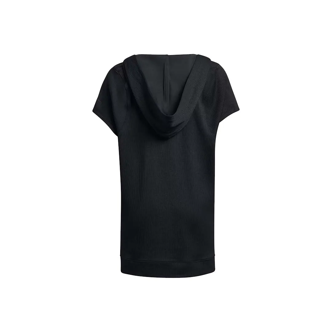 Under Armour Womens Journey Rib Tunic | 1385562-001