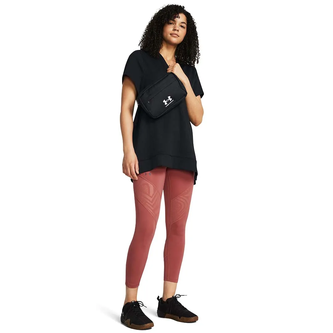 Under Armour Womens Journey Rib Tunic | 1385562-001