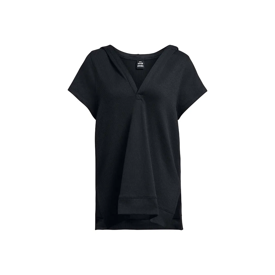 Under Armour Womens Journey Rib Tunic | 1385562-001