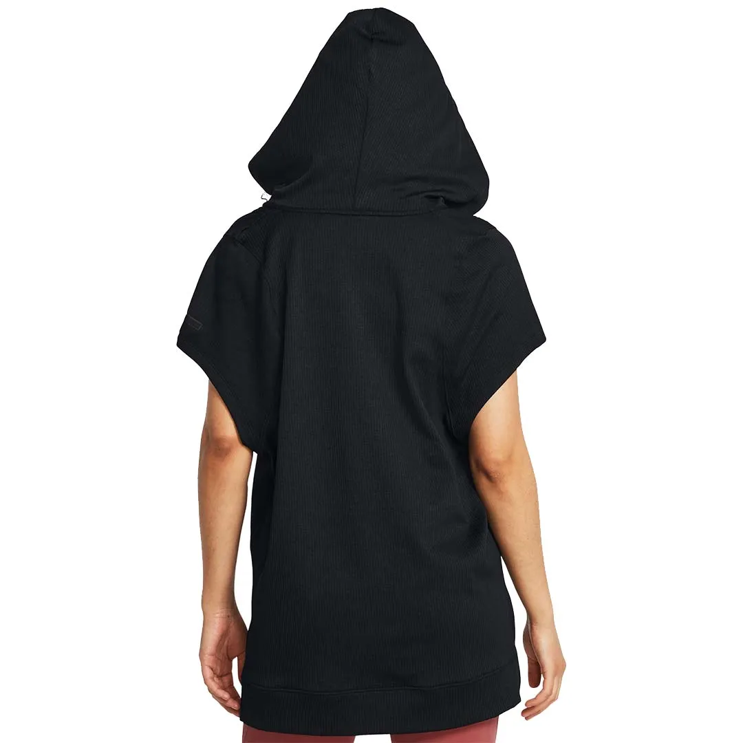 Under Armour Womens Journey Rib Tunic | 1385562-001