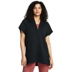 Under Armour Womens Journey Rib Tunic | 1385562-001