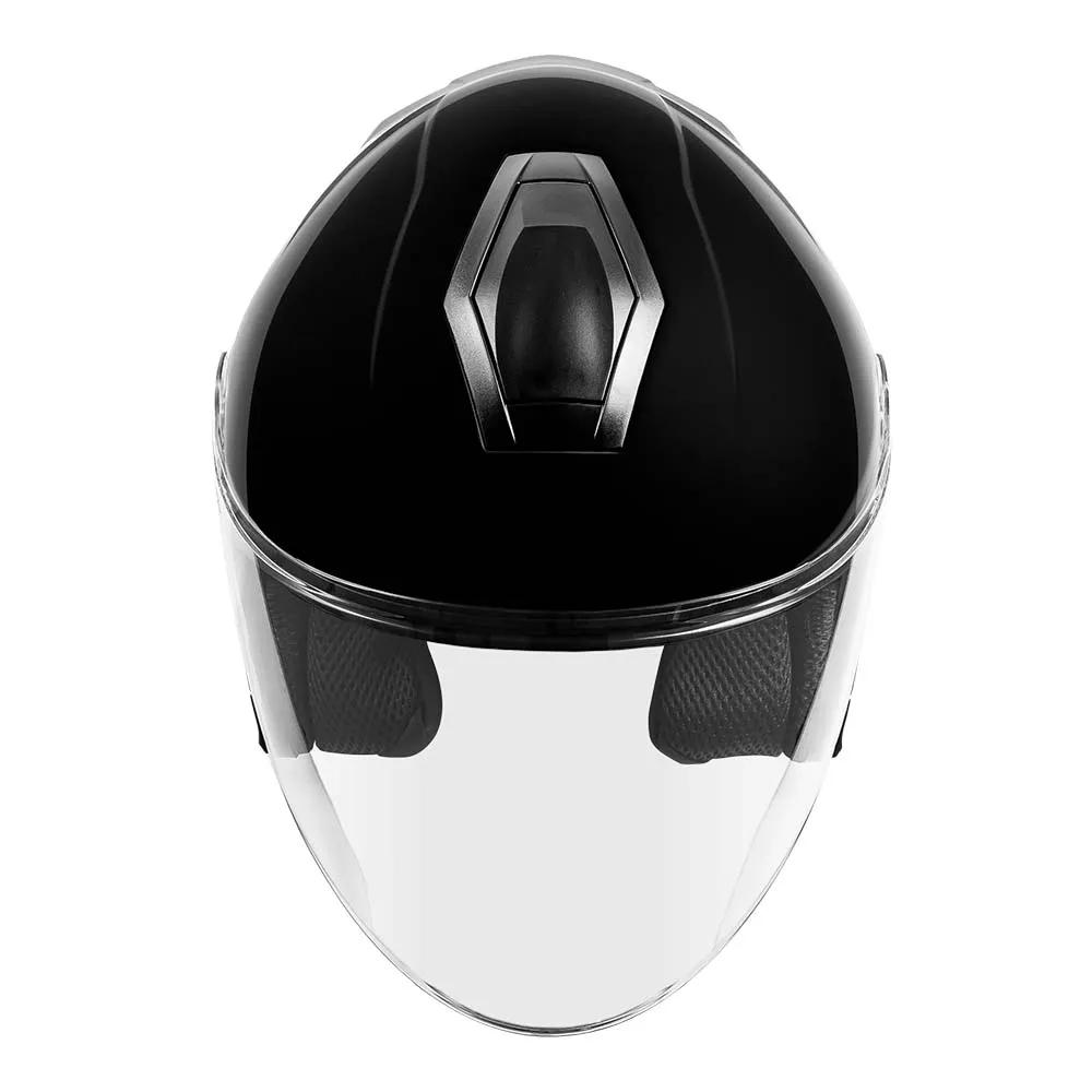 V88 Black / Gloss