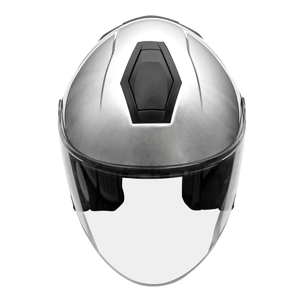 V88 Silver Metallic