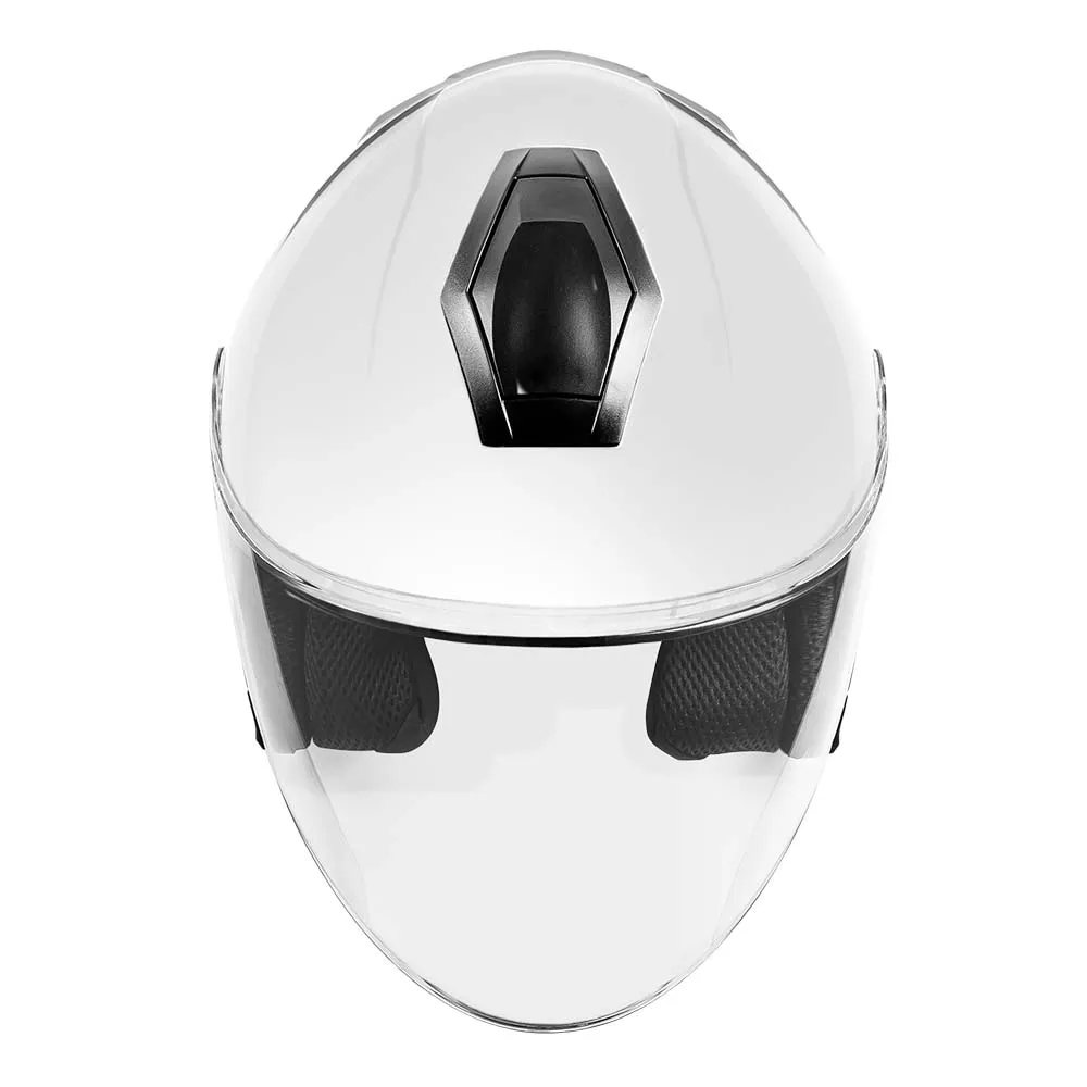 V88 White / Gloss