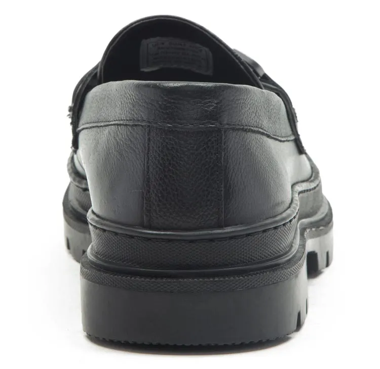 vaughn-black