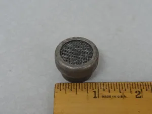 VENT PLUG (#18206550)