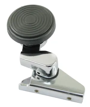 VENT WING LOCK LEFT