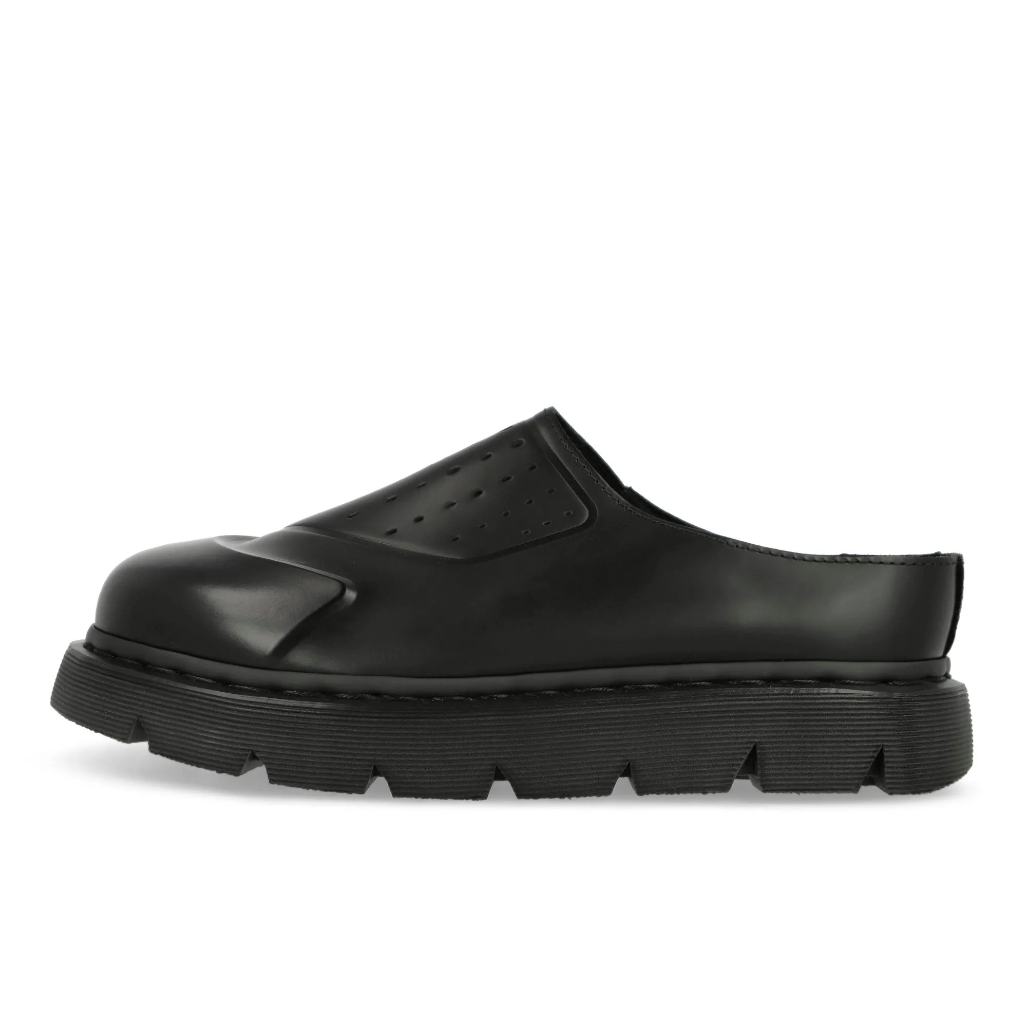 Vent Xx02 Mule