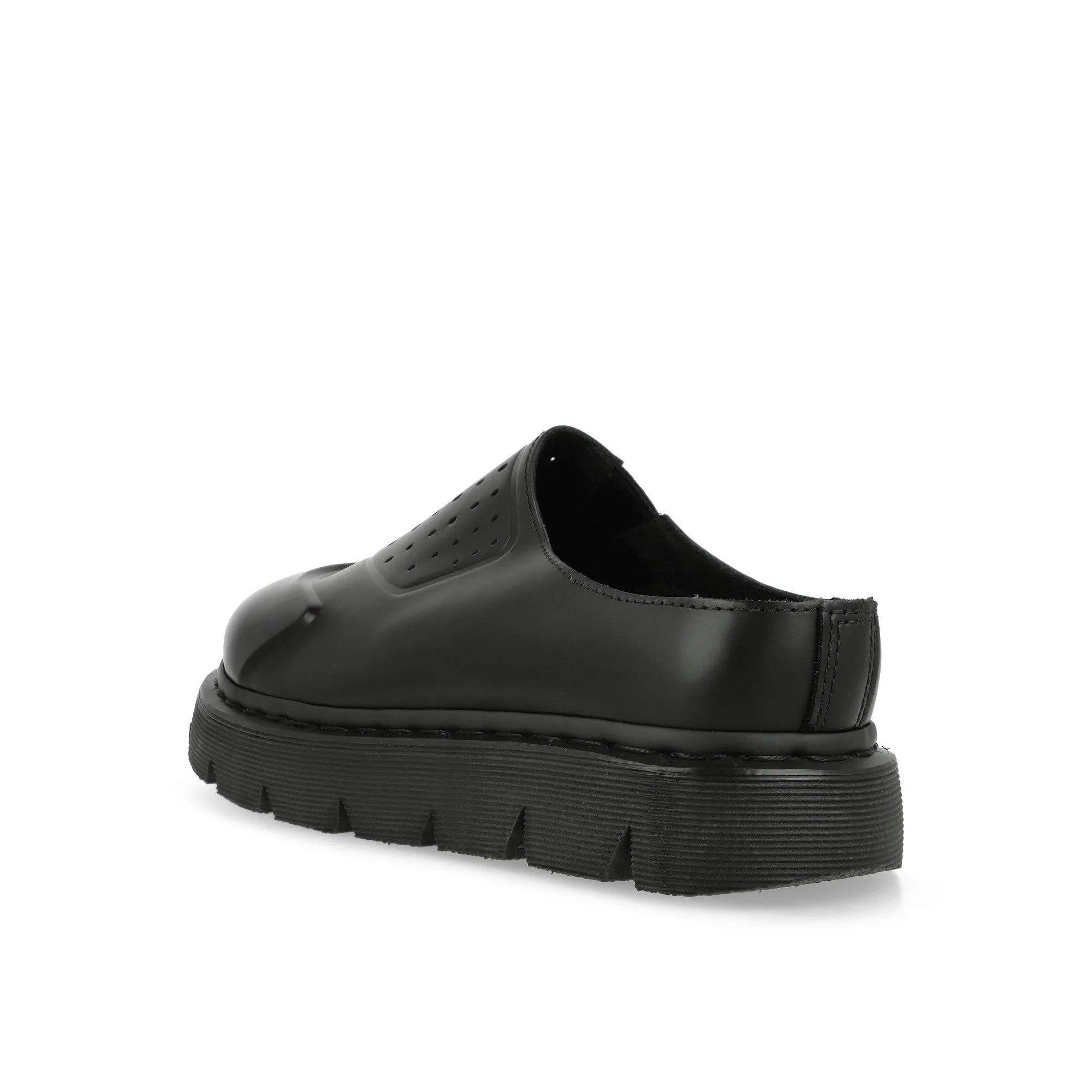 Vent Xx02 Mule