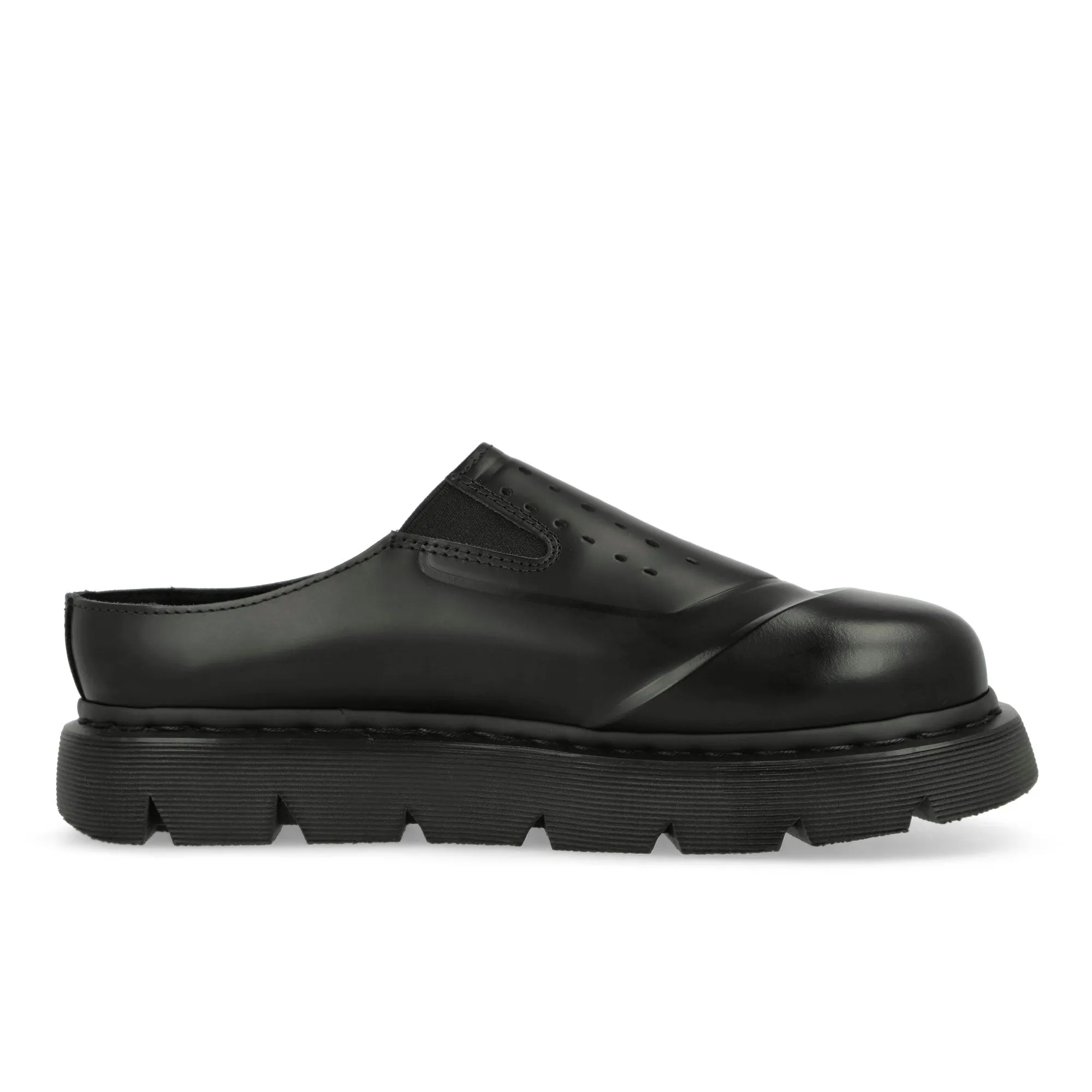 Vent Xx02 Mule