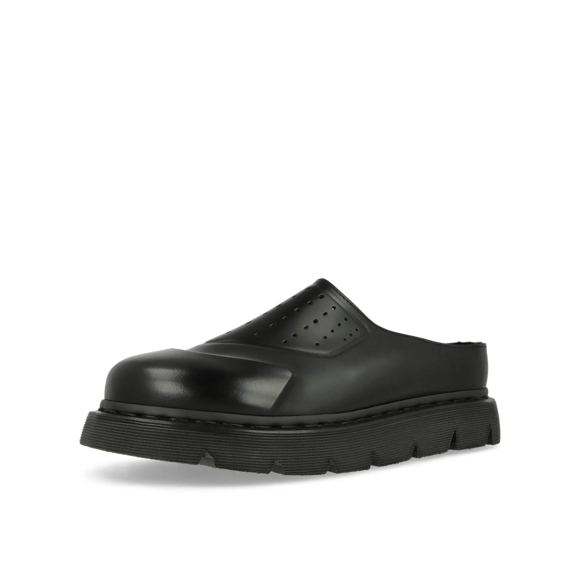 Vent Xx02 Mule