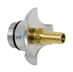 VENTED OIL FILLER CAP