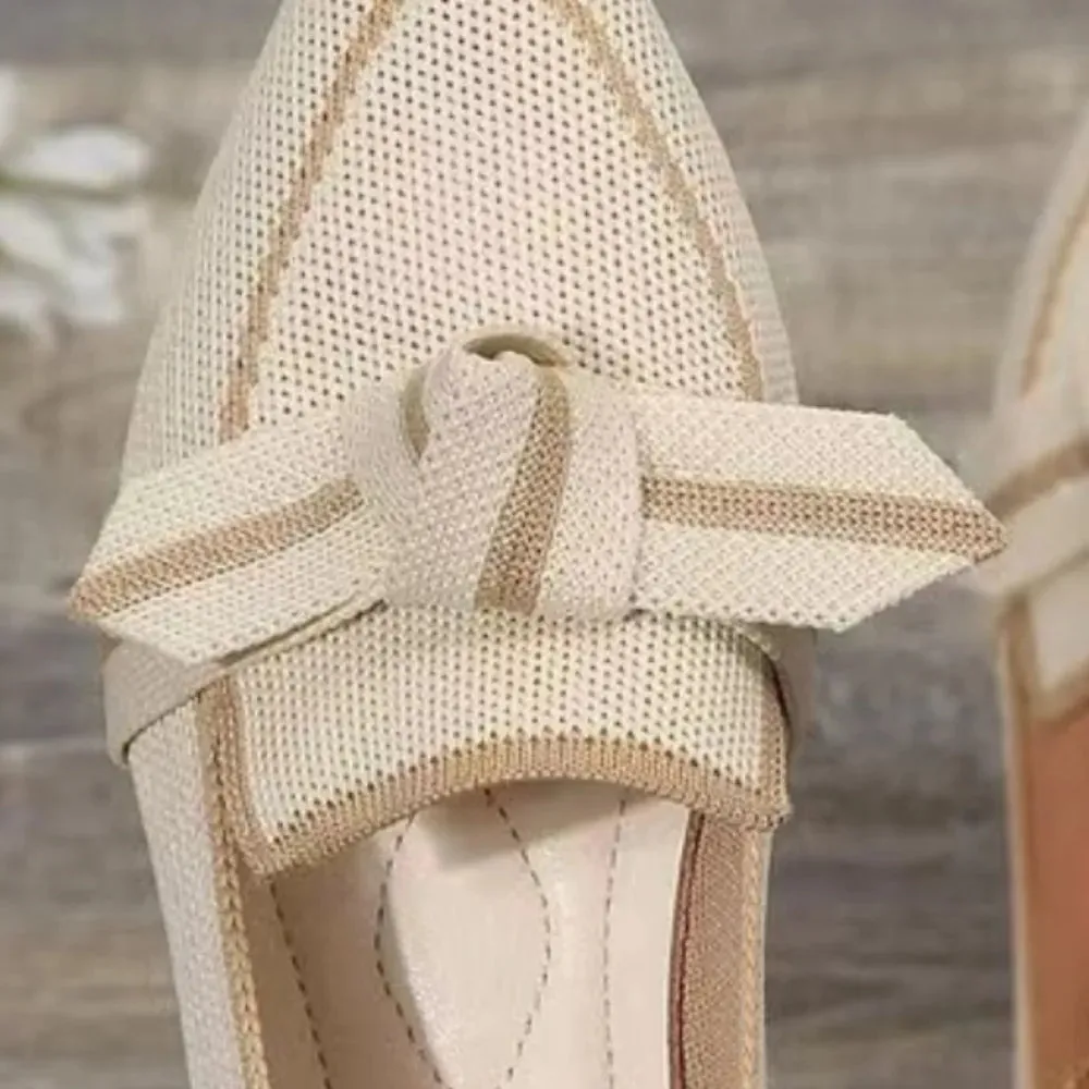 Verve Woven Loafer
