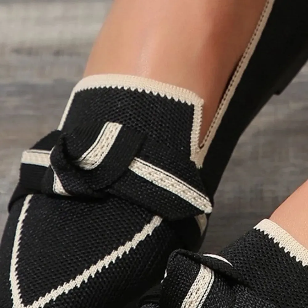 Verve Woven Loafer