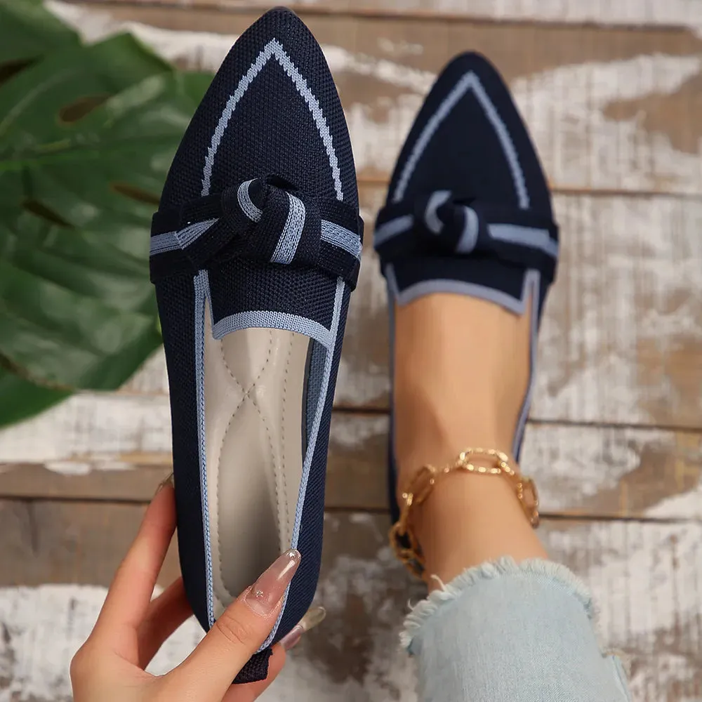 Verve Woven Loafer