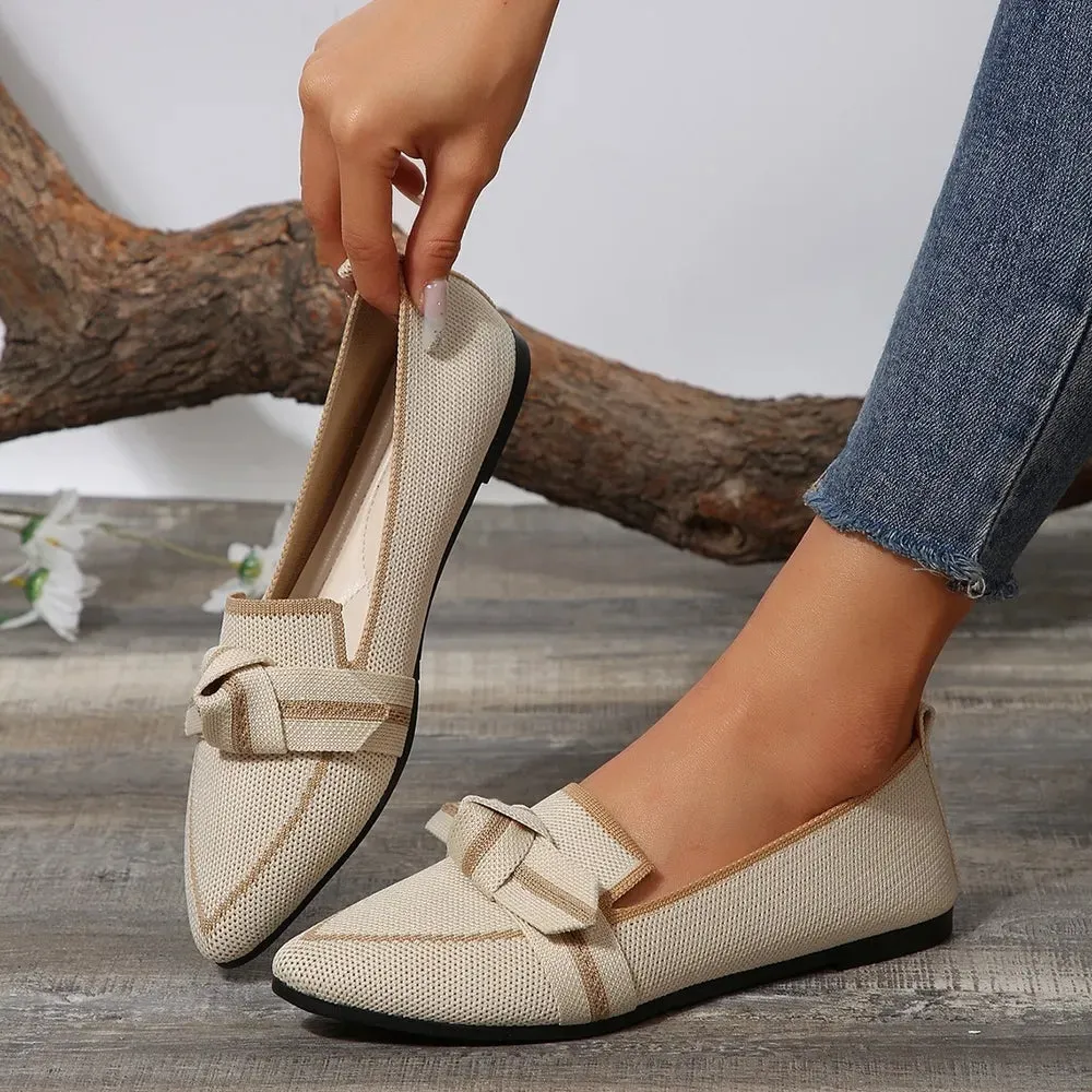 Verve Woven Loafer
