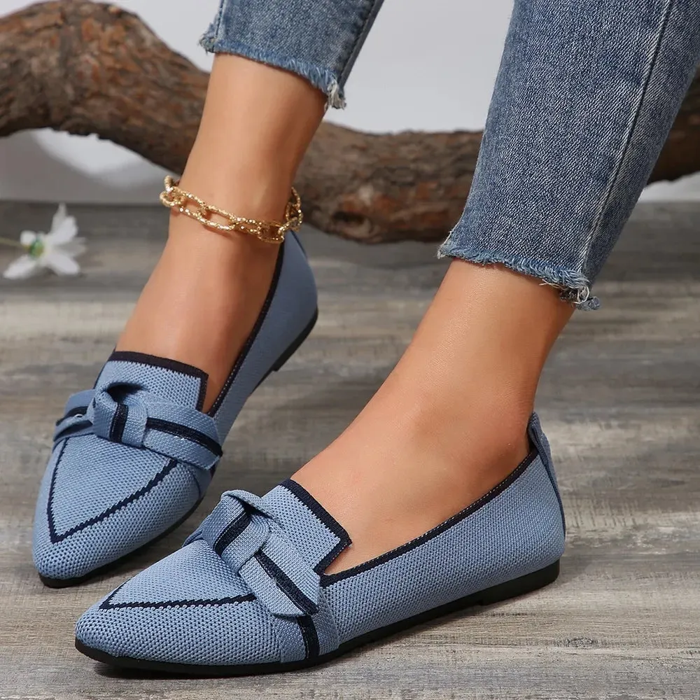Verve Woven Loafer