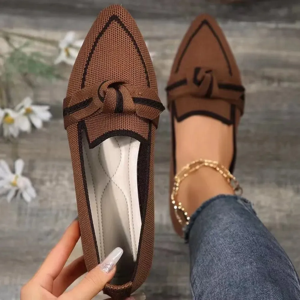 Verve Woven Loafer
