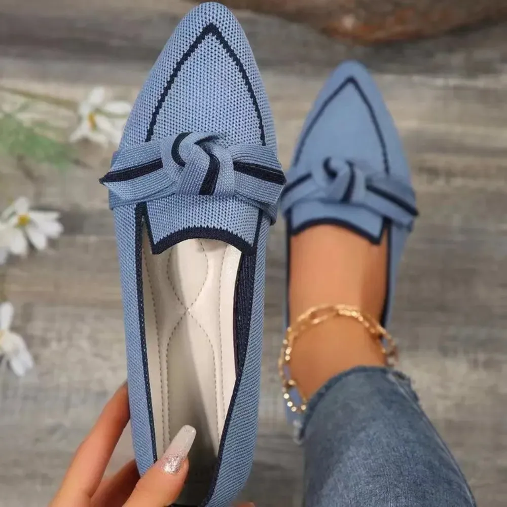 Verve Woven Loafer