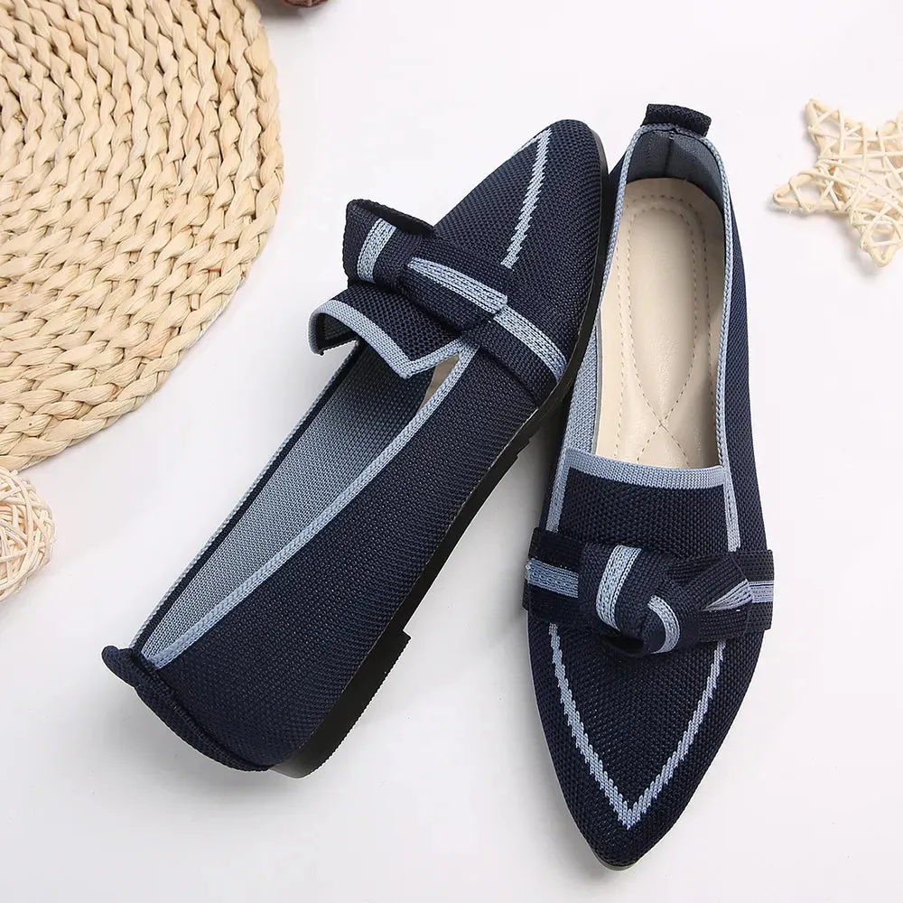 Verve Woven Loafer