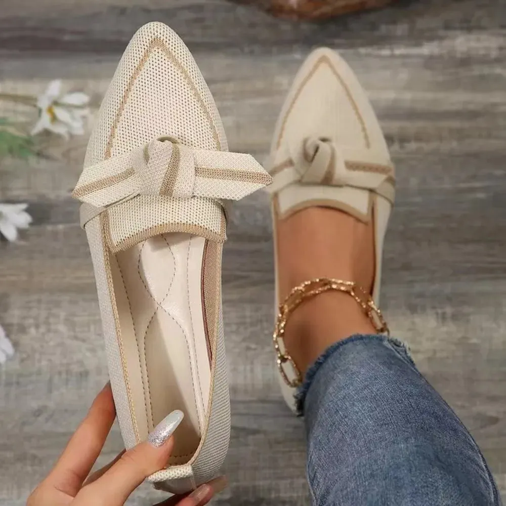 Verve Woven Loafer