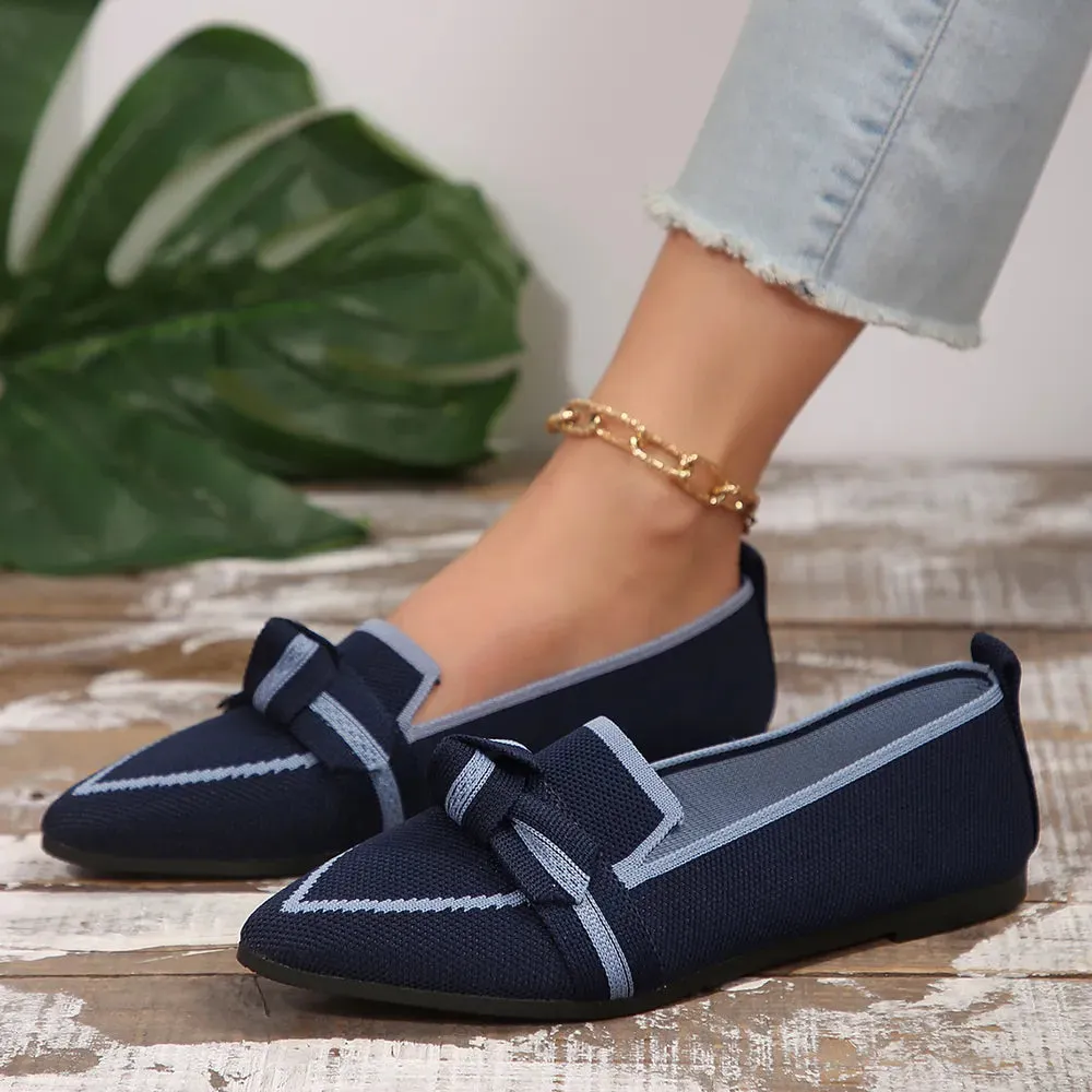 Verve Woven Loafer