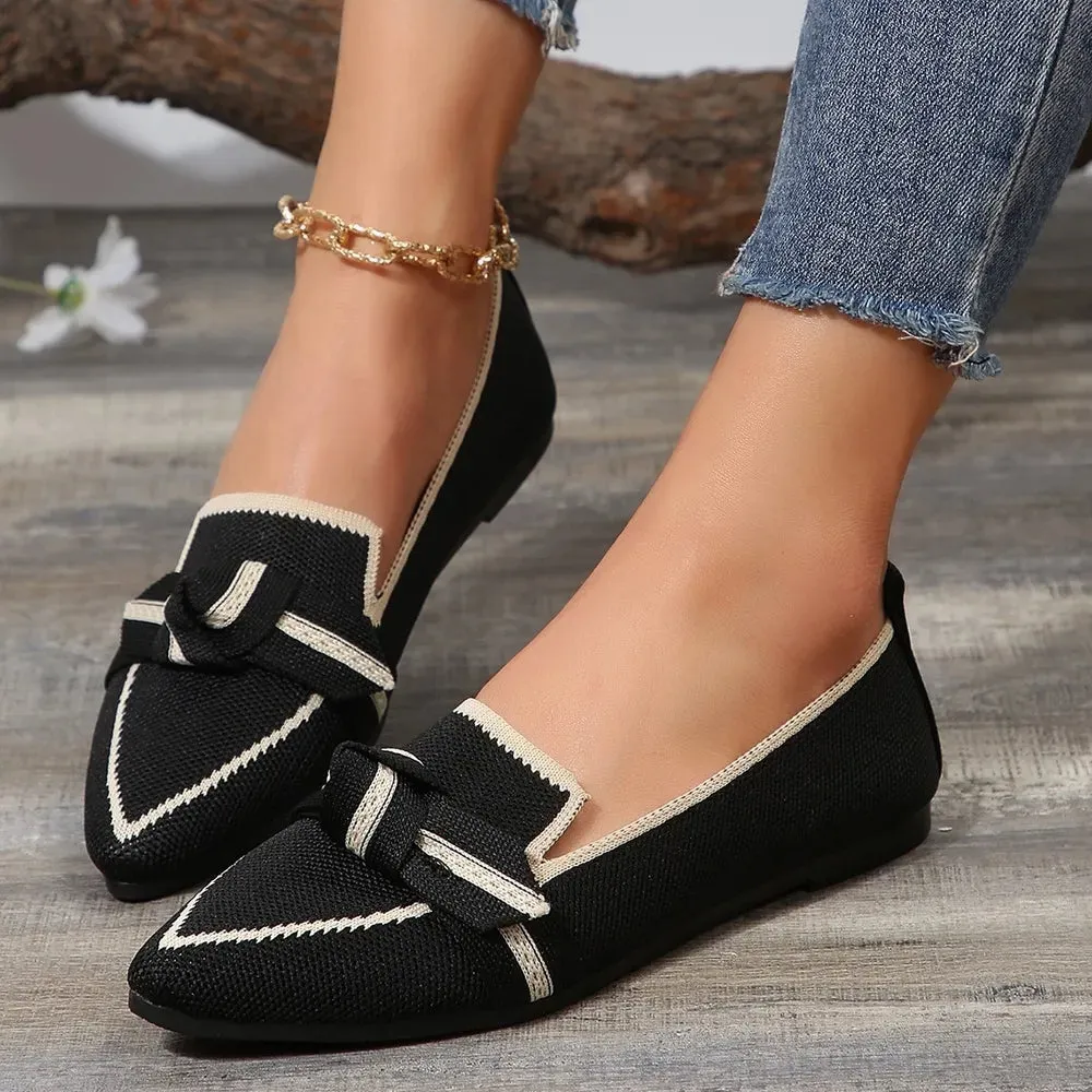 Verve Woven Loafer