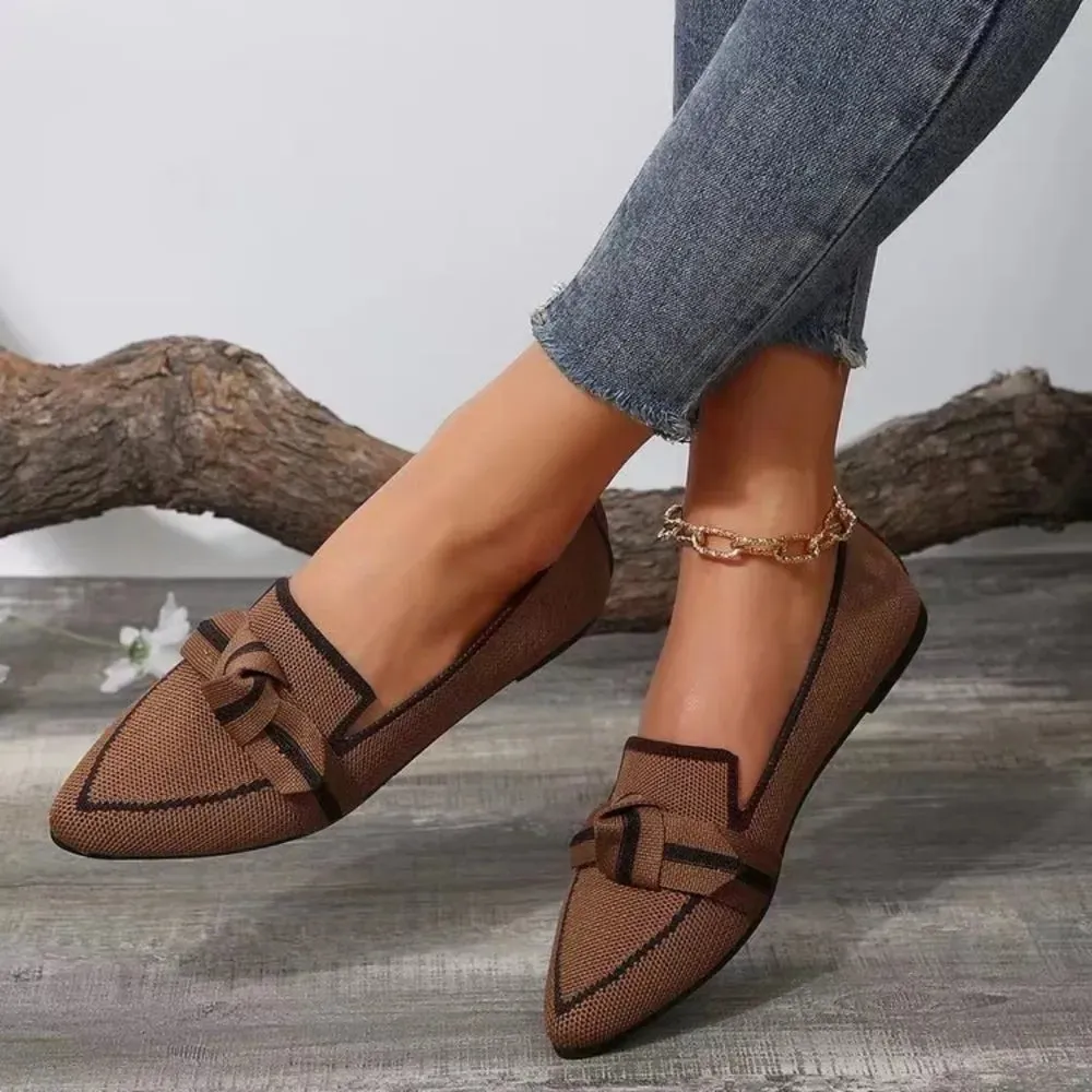 Verve Woven Loafer